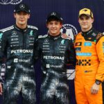 Wolff admits he cannot explain Russell's fade behind Antonelli