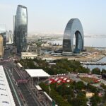Previewing the 2026 Azerbaijan GP: Can Norris or Verstappen beat Antonelli and Mercedes?