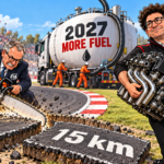 F1 Commission cuts 2027 race distance as V8 debate continues