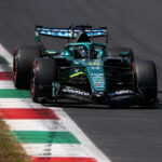 Schumacher urges Aston Martin to dump Honda now