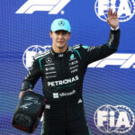 Qualifying Report & Results 2026 Azerbaijan F1 GP