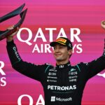 2026 Azerbaijan Formula 1 Grand Prix Results & Report
