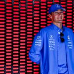 Russell rejeita alegações de que Antonelli seja o favorito de Wolff