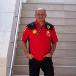 Vasseur pressure still growing as Ferrari eyes Coletta