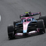 Alpine sponsor slams FIA over Colapinto penalties