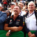 Horner Says Marko Fought to Get Him Fired