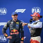 Ecclestone puts Verstappen top of revised all-time list