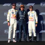 Starting Grid 2026 United States Formula 1 Grand Prix
